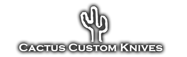 Cactus Custom Knives logo